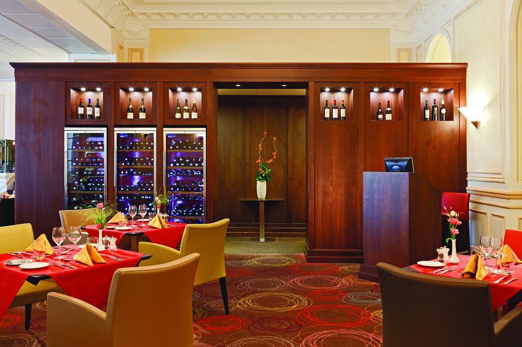 מנטון Hotel Vacances Bleues Royal Westminster מראה חיצוני תמונה
